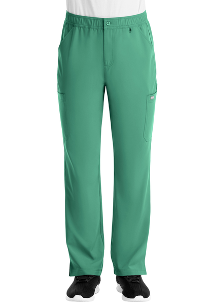 Momentum Men’s 4 Pockets Scrubs 5802/5891