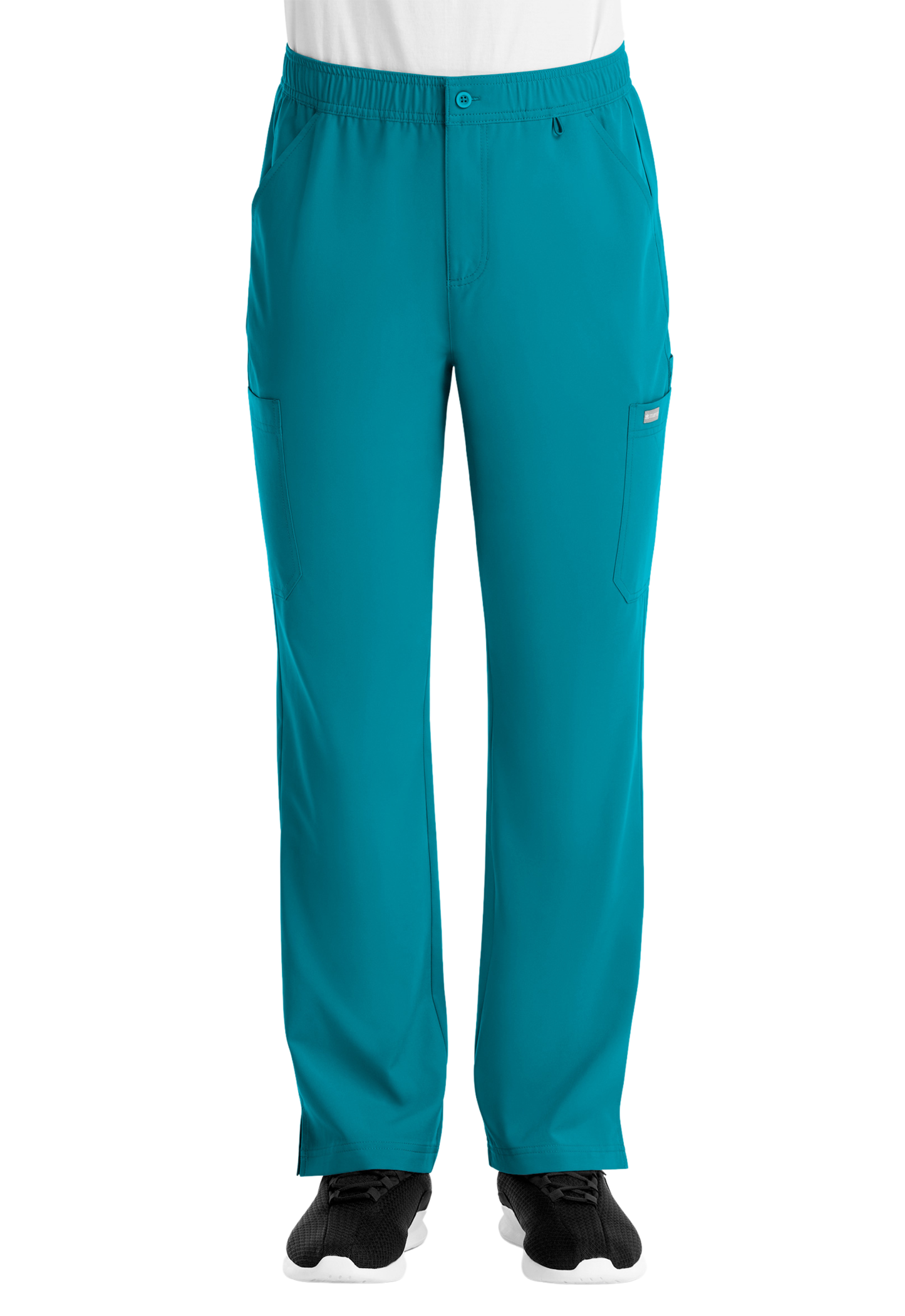 Momentum Men’s 4 Pockets Scrubs 5802/5891