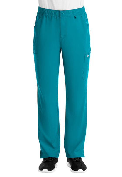 Momentum Men’s 4 Pockets Scrubs 5802/5891