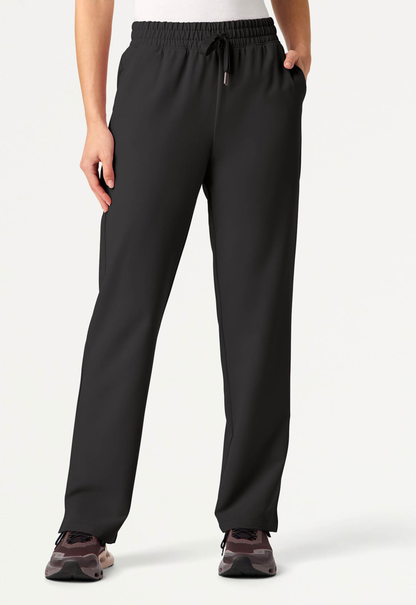 Calix Top with Kerr High Waisted Scrub Pant W10003 / W20004