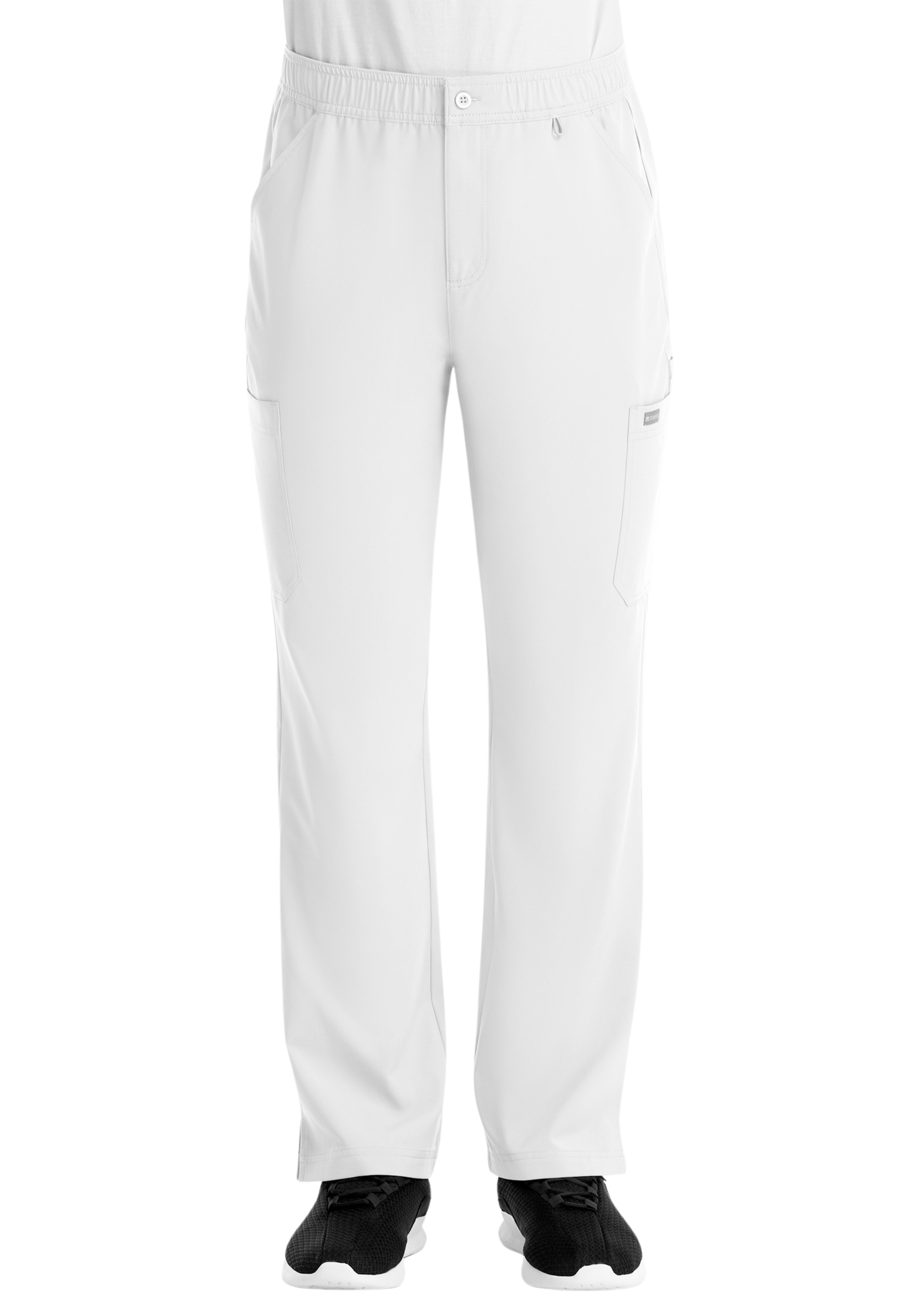 Momentum Men’s 4 Pockets Scrubs 5802/5891