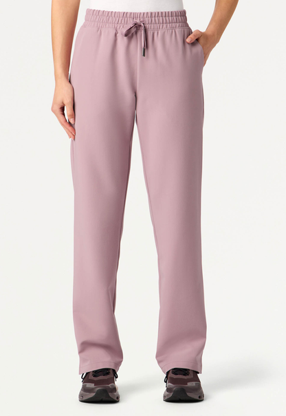 Calix Top with Kerr High Waisted Scrub Pant W10003 / W20004