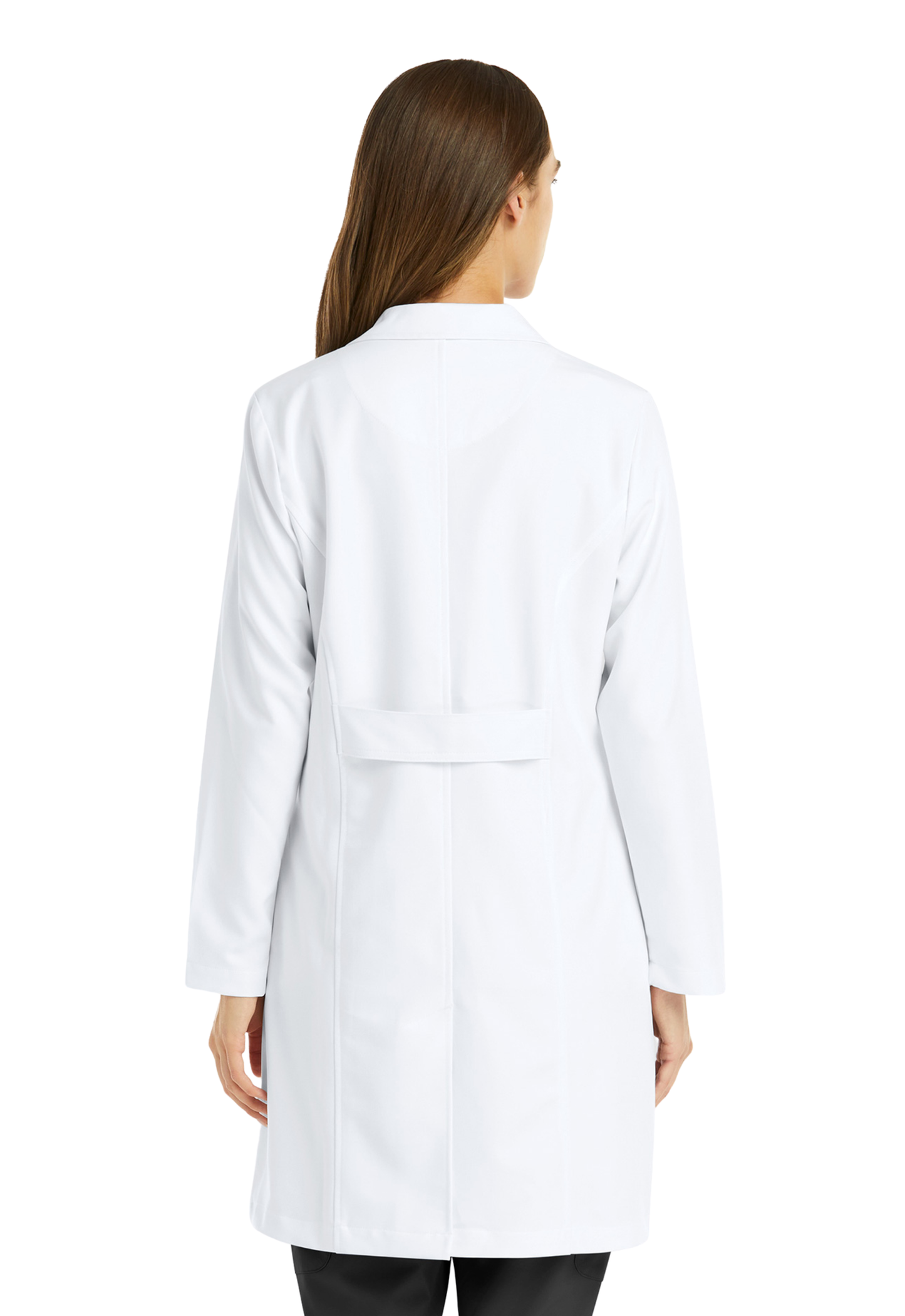 MOMENTUM  36" Lab Coat- 5071