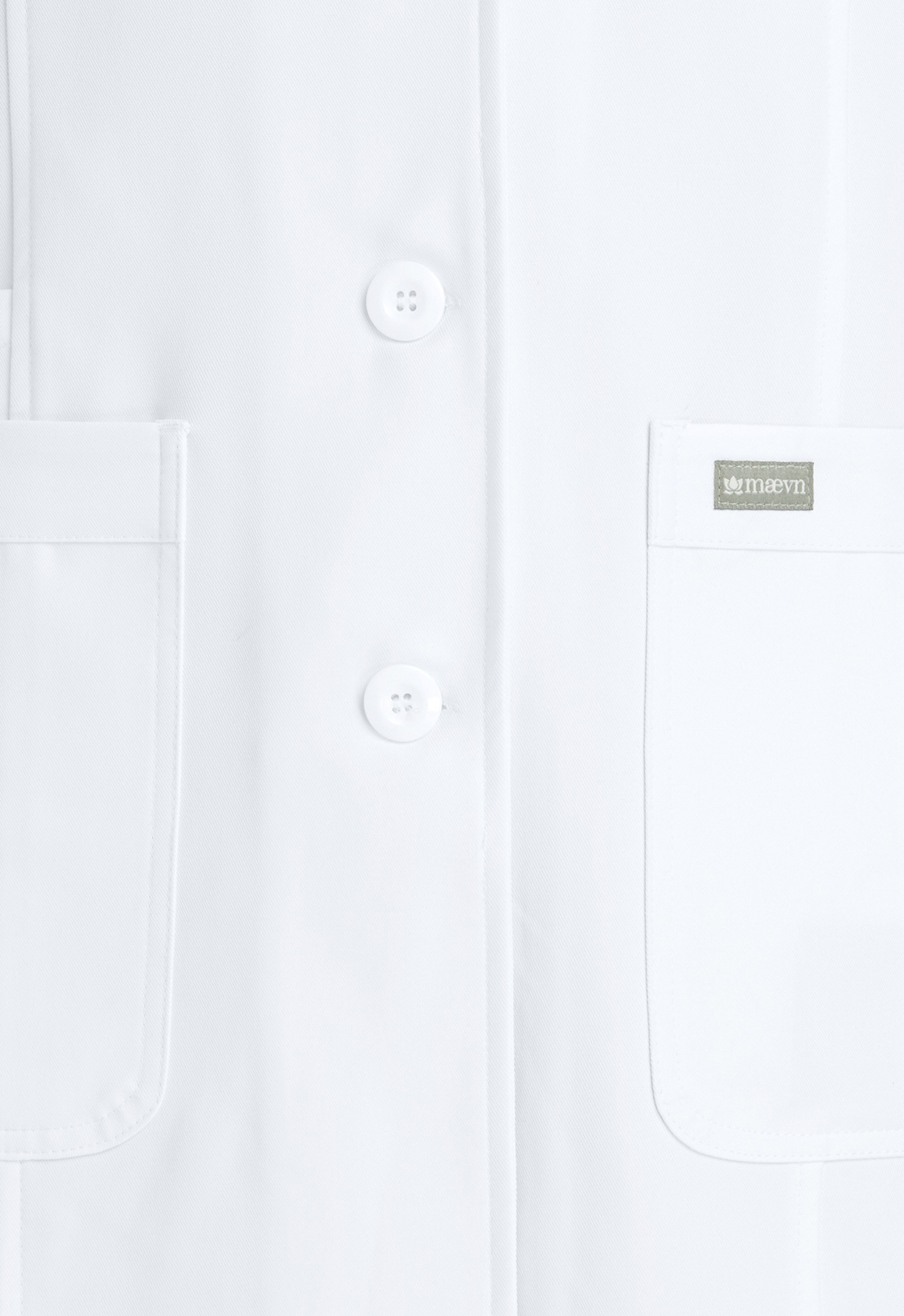 MOMENTUM  36" Lab Coat- 5071