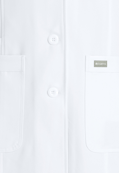 MOMENTUM  36" Lab Coat- 5071