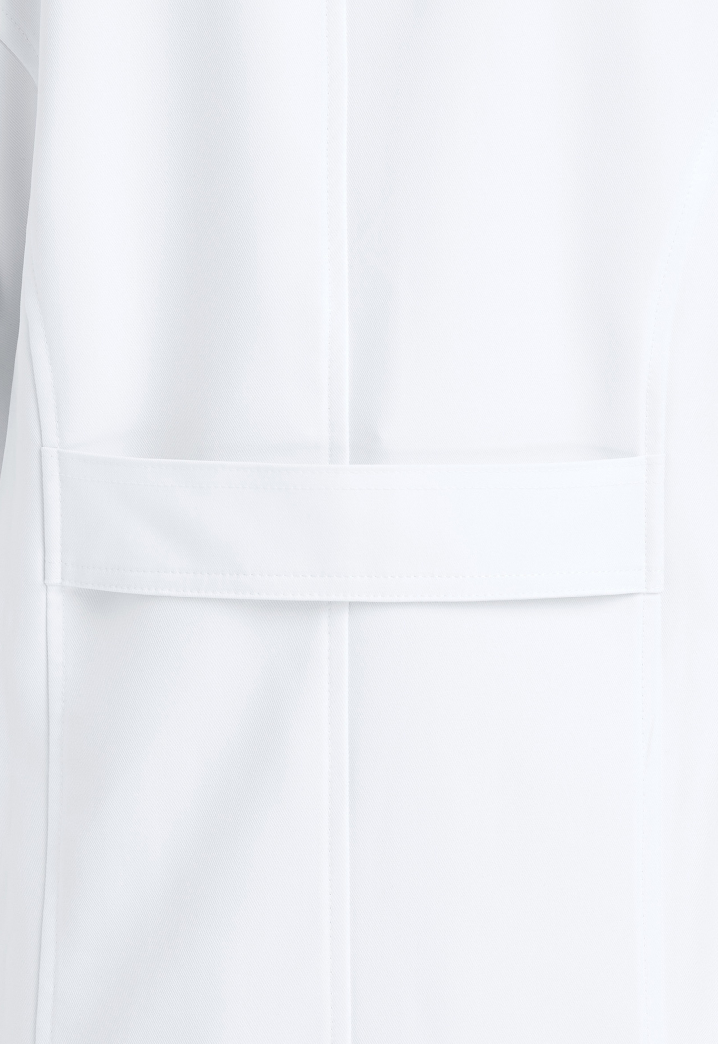 MOMENTUM  36" Lab Coat- 5071