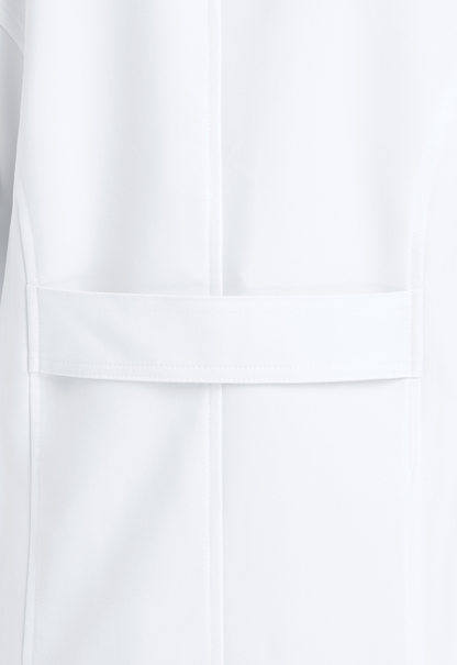MOMENTUM  36" Lab Coat- 5071