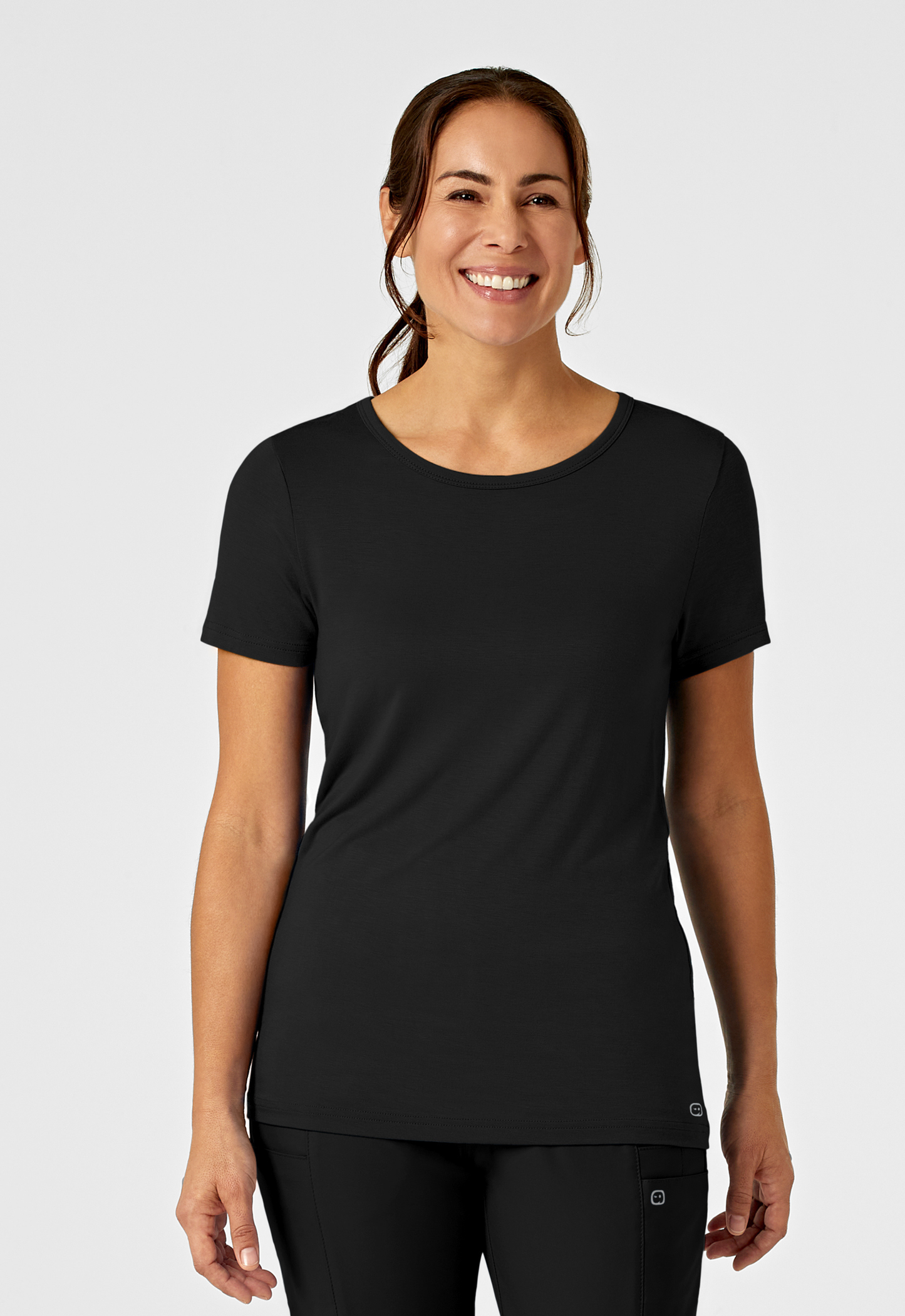 Wink Short Sleeve Underscrub - 2209