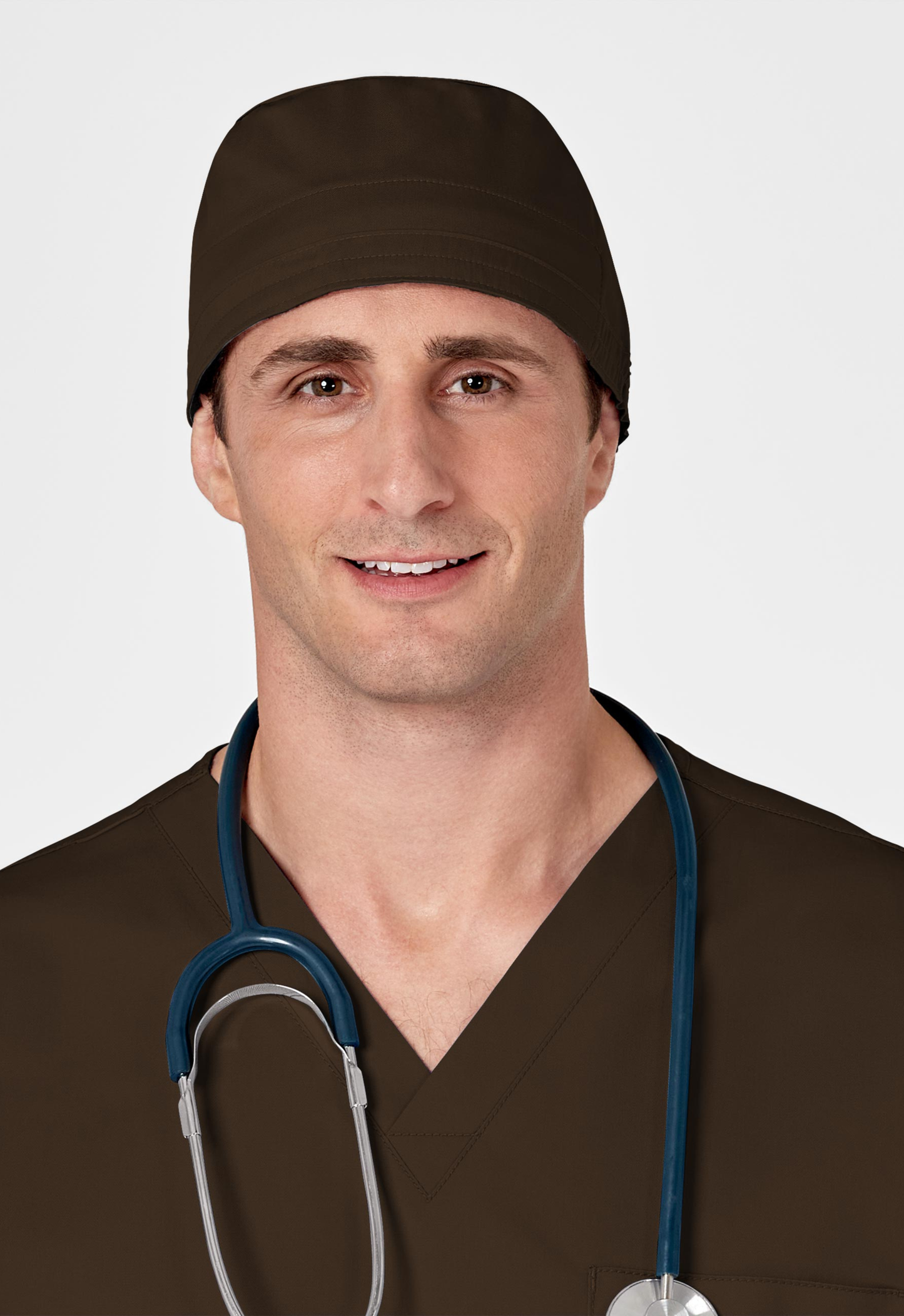 WonderWORK Unisex Scrub Cap - 400
