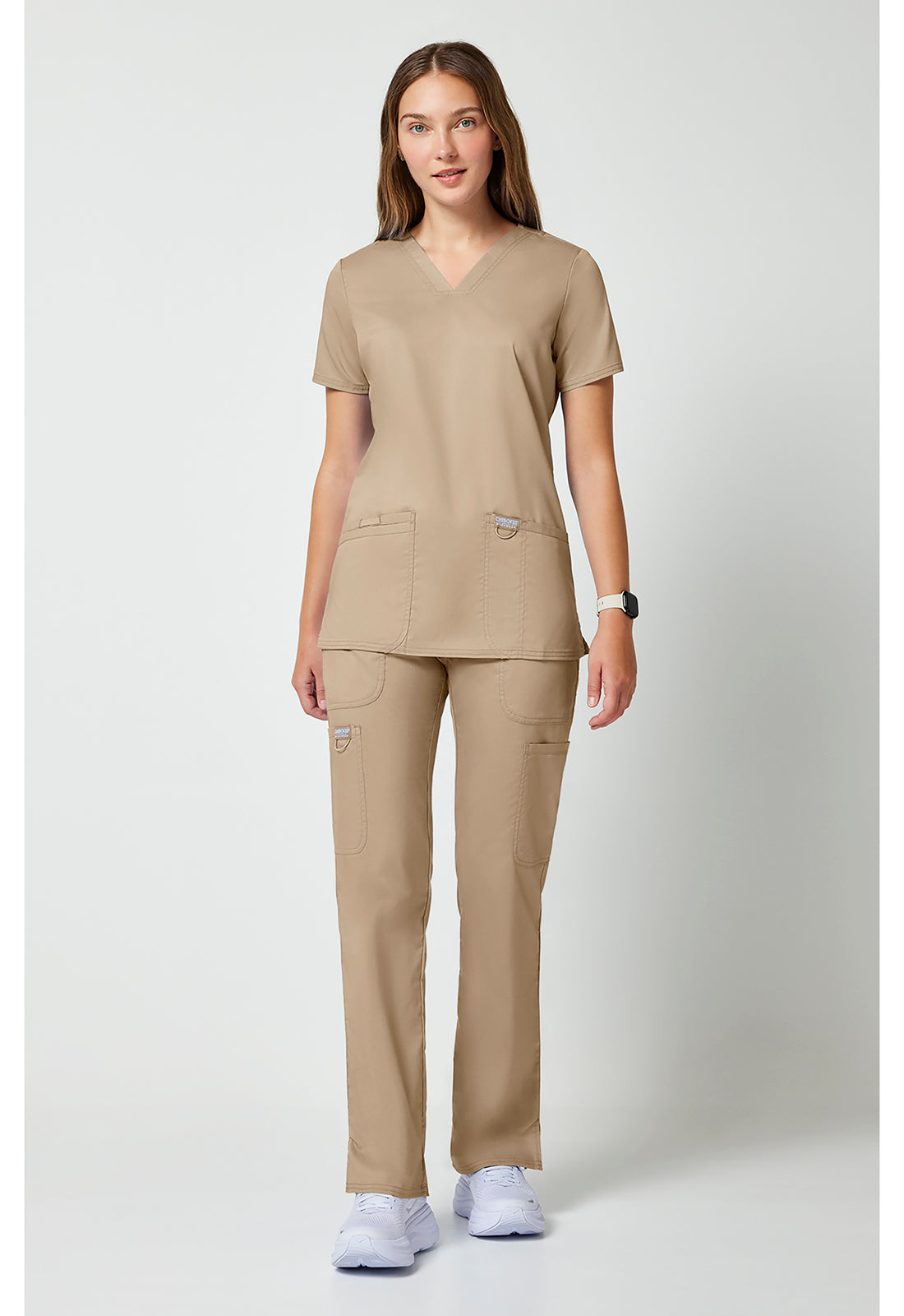 Cherokee Revolution with Flare Leg Pants WW620 / WW120