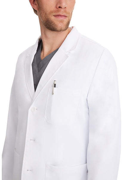 Healing Hands Leo Labcoat - 5150T