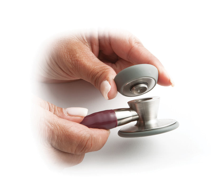 ADC Convertible Clinician Stethoscope, ADSCOPE 608