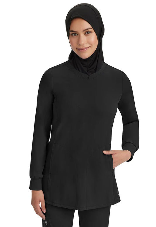 HH Works Fatima Top and Rebecca Pant