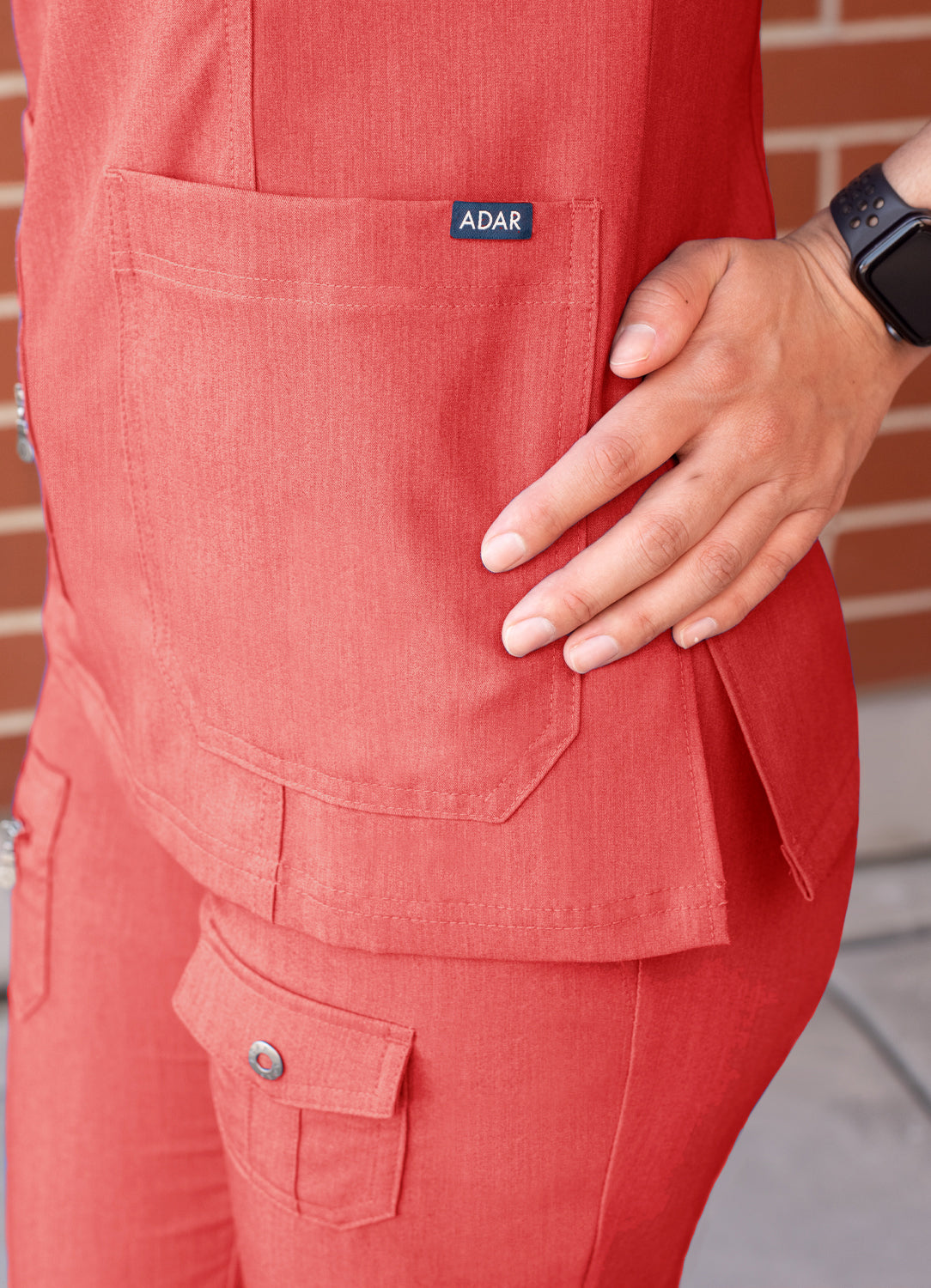 ADAR PRO Women with Jogger Pant