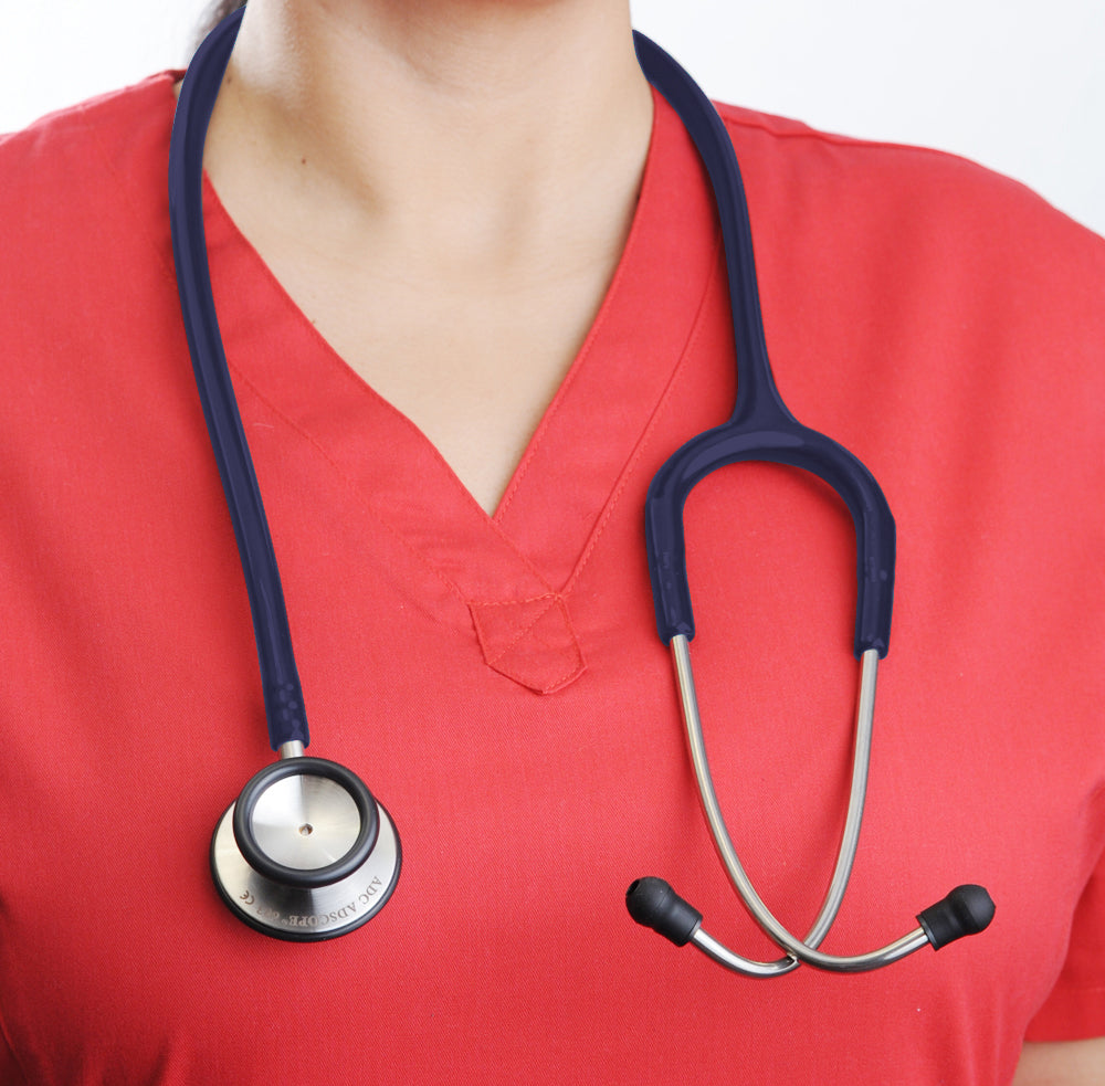 ADC Clinician Stethoscope, ADSCOPE 603.