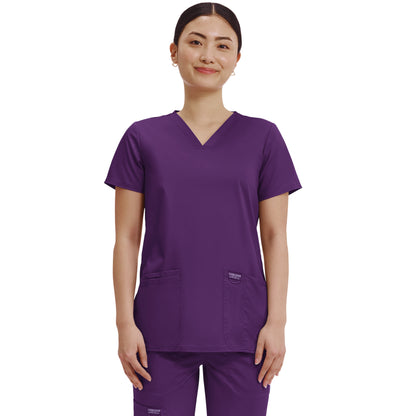 Cherokee Revolution with Flare Leg Pants WW620 / WW120