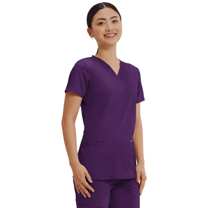 Cherokee Revolution with Flare Leg Pants WW620 / WW120